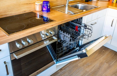 Schwerin Apartamento | Komfortables Appartment für 2+2 Personen