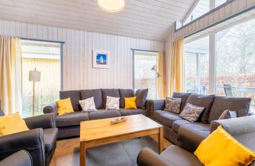 Mirow Casa | Komfortables Ferienhaus in Mirow