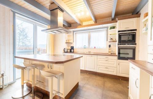 Mirow Casa | Komfortables Ferienhaus in Mirow