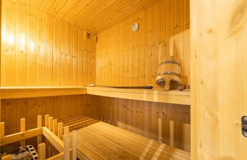 Mirow Casa | Komfortables Ferienhaus in Mirow