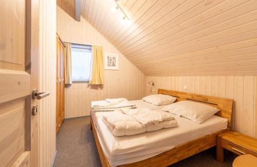 Mirow Casa | Komfortables Ferienhaus in Mirow