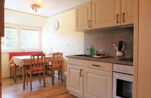 Rugen Island Apartamento | Komfortferienwohnung Anker & Steuerrad