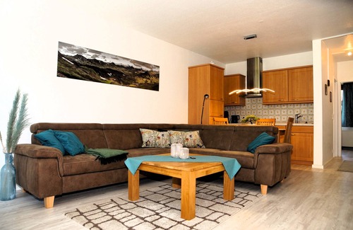 Bad Lauterberg Hotel | Hotel Riemann