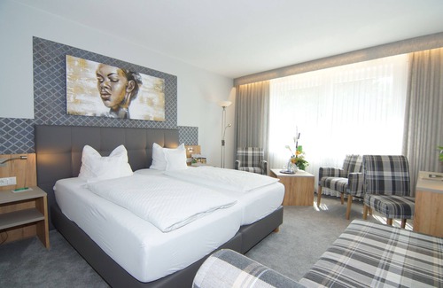 Bad Lauterberg Hotel | Hotel Riemann