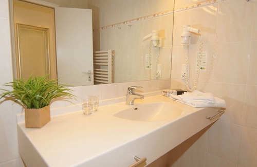 Bad Lauterberg Hotel | Hotel Riemann