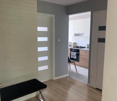 Ostrowiec Swietokrzyski Apartamento | Komfortowe mieszkanie