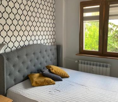 Ostrowiec Swietokrzyski Apartamento | Komfortowe mieszkanie