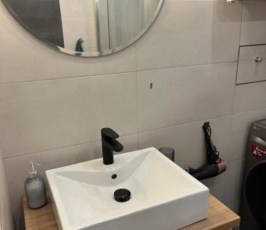 Ostrowiec Swietokrzyski Apartamento | Komfortowe mieszkanie