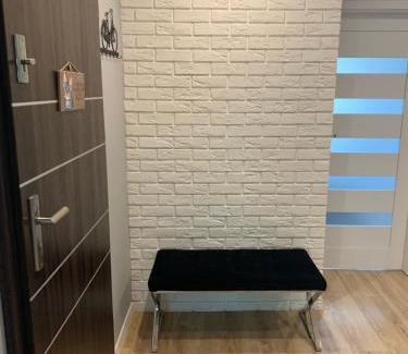 Ostrowiec Swietokrzyski Apartamento | Komfortowe mieszkanie