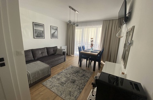 Uniescie Apartamento | Komfortowe Apartamenty