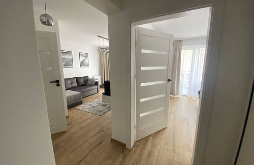 Uniescie Apartamento | Komfortowe Apartamenty