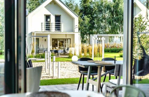 Cetniewo Casa | KOMFORTOWE DOMKI Brzozowa Przystań nad morzem we Władysławowie
