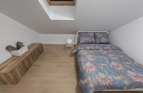 Podgorze Apartamento | Komfortowe mieszkanie, duży taras, bezpłatny parking, AWG APARTMENTS