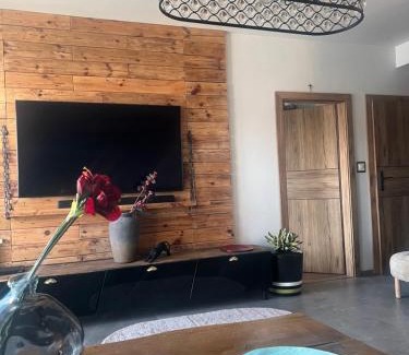 Gizycko Apartamento | Komfortowy apartament blisko Niegocina