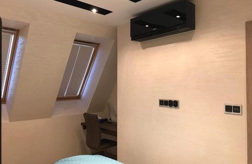 Gizycko Apartamento | Komfortowy Apartament nad Niegocinem