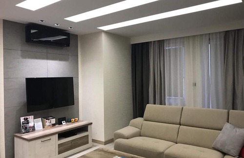 Gizycko Apartamento | Komfortowy Apartament nad Niegocinem