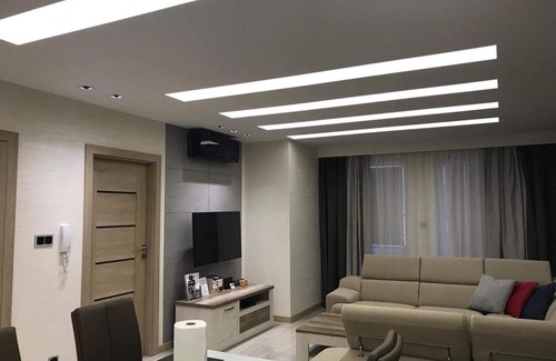 Gizycko Apartamento | Komfortowy Apartament nad Niegocinem