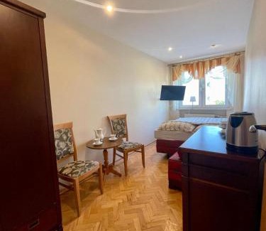 West Pomeranian Voivodeship Casa | komfortowy pokoj dla pary