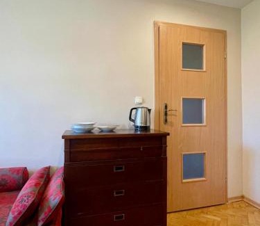 West Pomeranian Voivodeship Casa | komfortowy pokoj dla pary