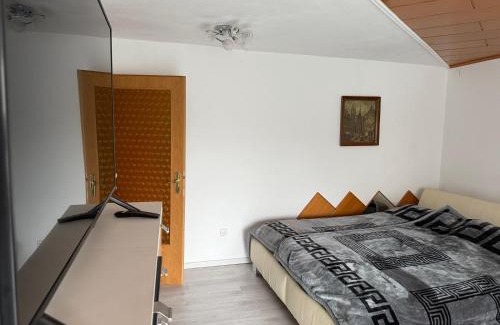 Trieben Apartamento | Komfortzimmer
