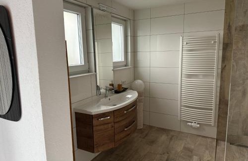 Trieben Apartamento | Komfortzimmer