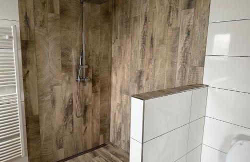 Trieben Apartamento | Komfortzimmer