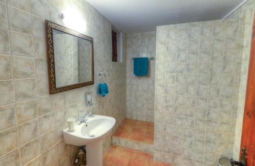 Lofou Villa | Komi Lofou casa de pueblo