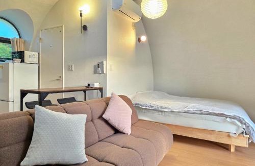 Ichihara Casa | Kominato Railway Resort - Vacation STAY 06755v