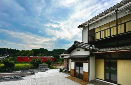 Ichihara Casa | Kominato Railway Resort - Vacation STAY 40386v