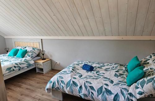 Brenna Casa | Kominkówka