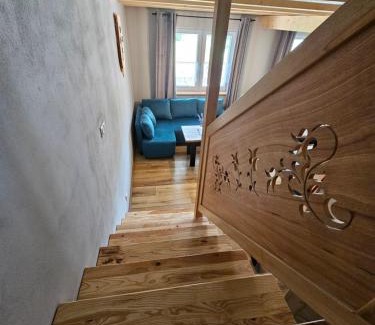 Brenna Casa | Kominkówka