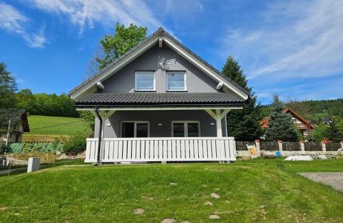 Brenna Casa | Kominkówka