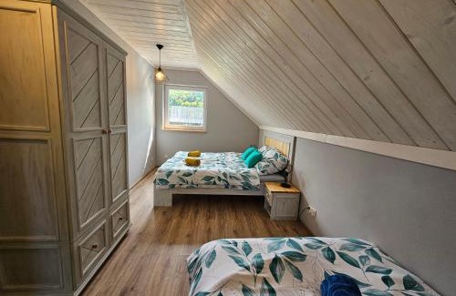 Brenna Casa | Kominkówka