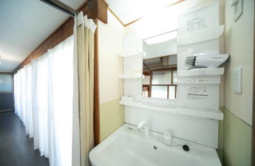Kuwana Casa | Kominka Besso - Vacation STAY 15819