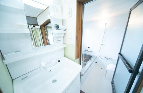 Kuwana Casa | Kominka Besso - Vacation STAY 15819