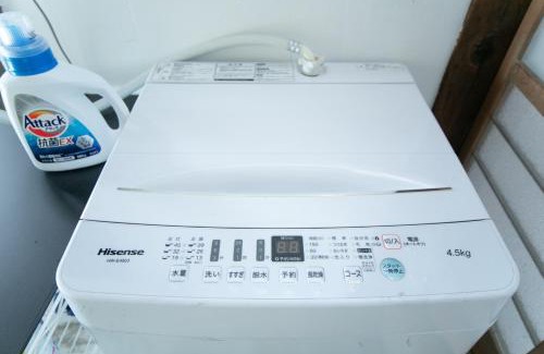 Kuwana Casa | Kominka Besso - Vacation STAY 15819