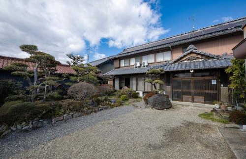Hashima Casa | Kominka COCONE - Vacation STAY 18597