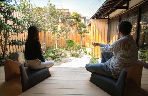Tatsuno Casa | Kominka Hotel kurasu - Vacation STAY 24260v