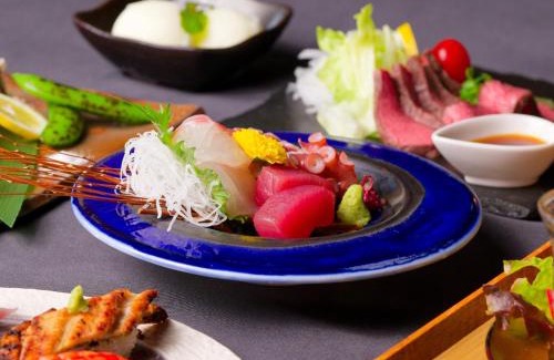 Tatsuno Casa | Kominka Hotel kurasu - Vacation STAY 93210v