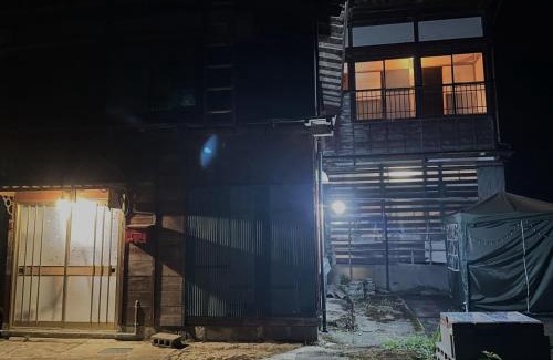 Tokamachi Casa | Kominka Mimi - Vacation STAY 19741