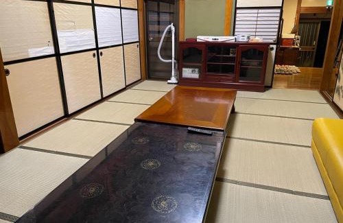 Tokamachi Casa | Kominka Mimi - Vacation STAY 19741