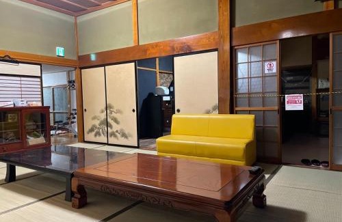 Tokamachi Casa | Kominka Mimi - Vacation STAY 19741
