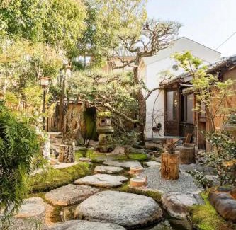 Matsuyama Casa | Kominka Mitsuhama Ryokan