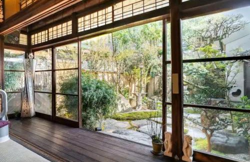 Matsuyama Casa | Kominka Mitsuhama Ryokan