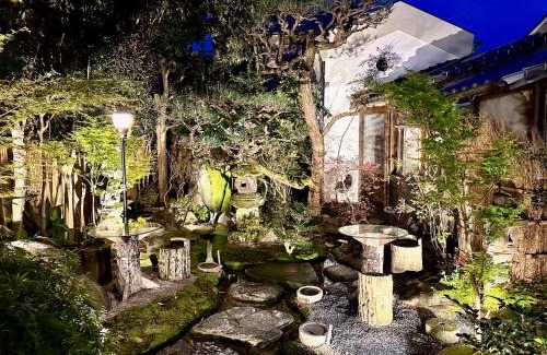 Matsuyama Casa | Kominka Mitsuhama Ryokan