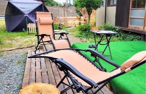 Ichihara Apartamento | Kominka Sauna & BBQ TK-tei