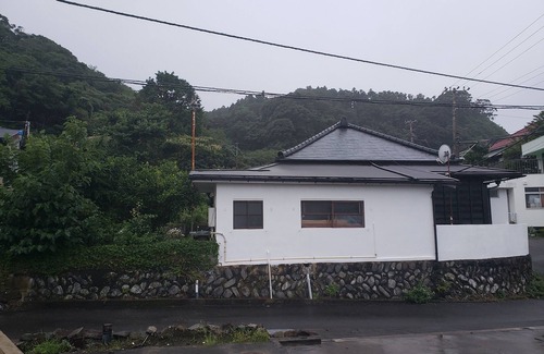 Oshima Casa | kominka soratokaze kuuandfuu Ⅱ