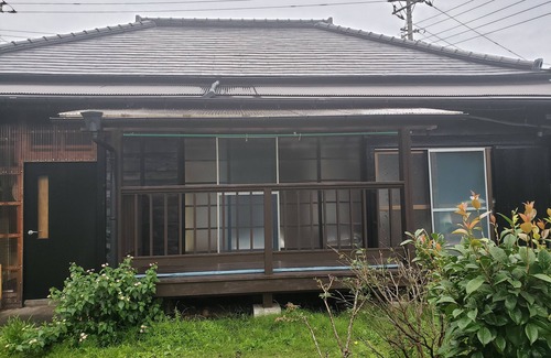 Oshima Casa | kominka soratokaze kuuandfuu Ⅱ