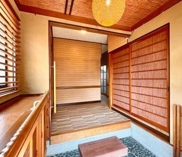 Toyama Casa | Kominka style Toyama Stationekihigashi - Vacation STAY 20011
