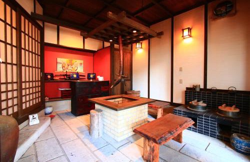 Tarumizu Casa | Kominkanoyado Tarumizu